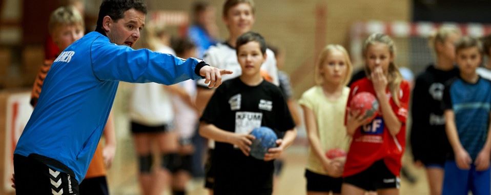 Kursus i din kreds og JHF